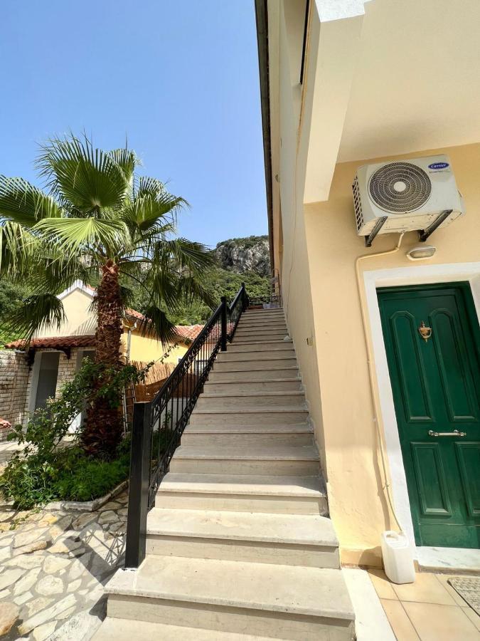 Lithino Apartments - 5Min From The Beach Agios Ioannis Peristerion Екстериор снимка