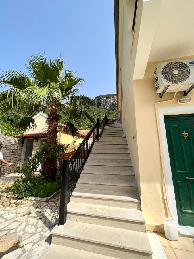 Lithino Apartments - 5Min From The Beach Agios Ioannis Peristerion Екстериор снимка