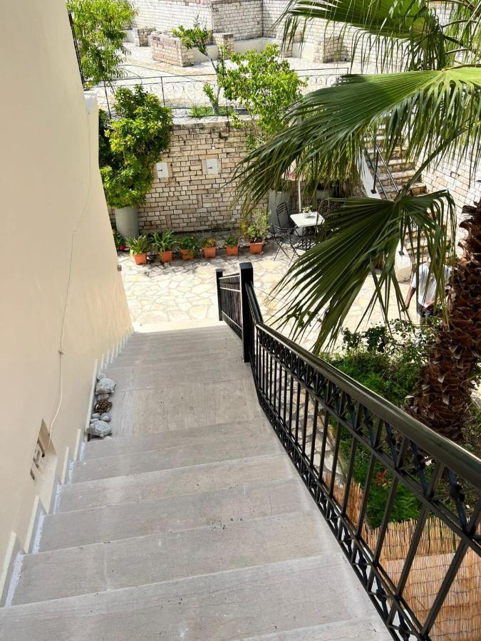 Lithino Apartments - 5Min From The Beach Agios Ioannis Peristerion Екстериор снимка