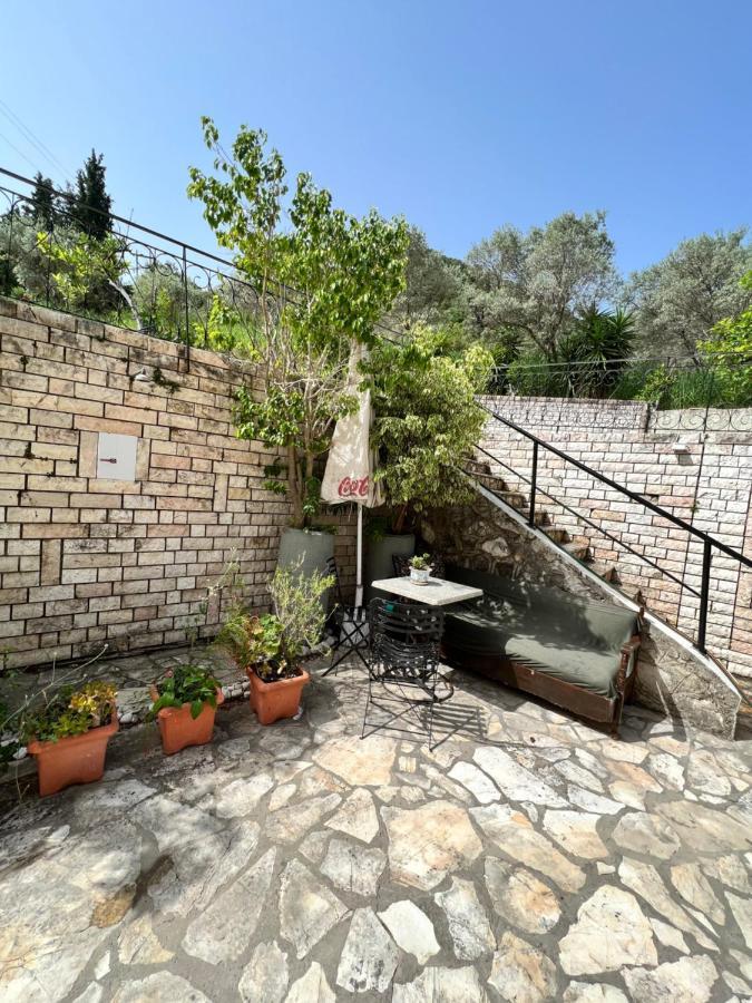 Lithino Apartments - 5Min From The Beach Agios Ioannis Peristerion Екстериор снимка